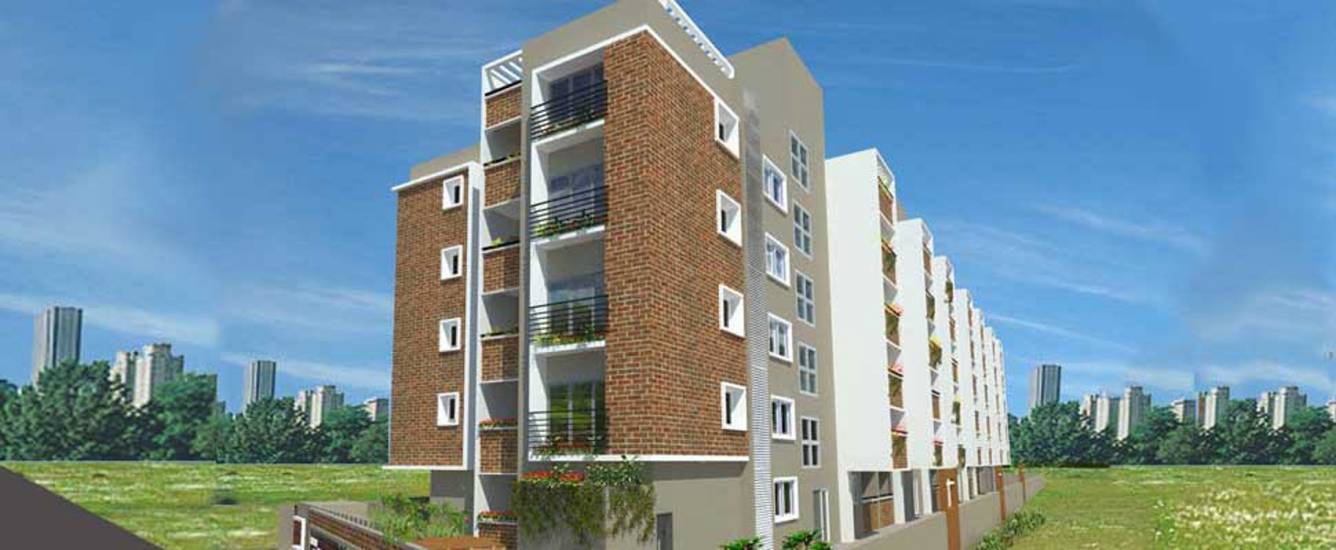 Images for Elevation of Rainbow Kishore Glendale