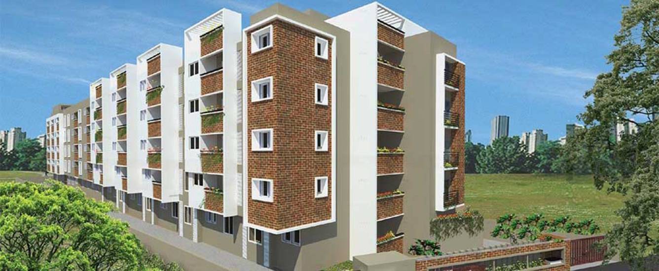 Images for Elevation of Rainbow Kishore Glendale