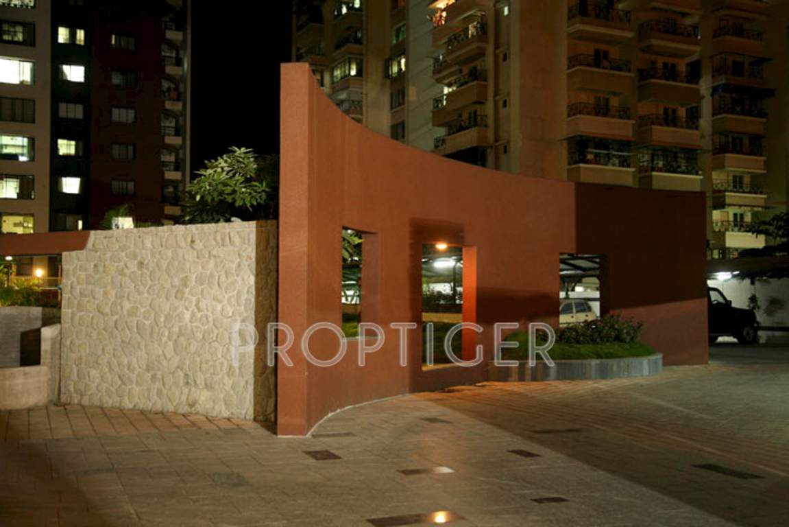 residency Images for Elevation of Sangini Residency