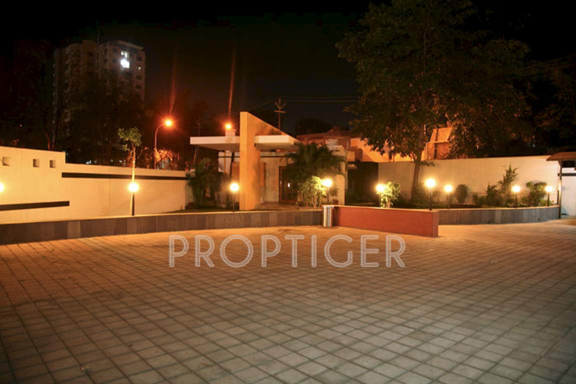 residency Images for Elevation of Sangini Residency