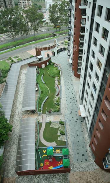  residency Images for Elevation of Sangini Residency