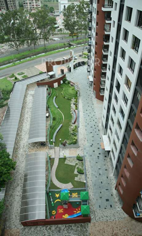 residency Images for Elevation of Sangini Residency