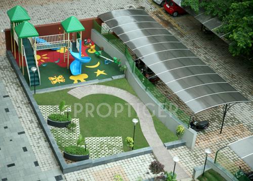  residency Images for Amenities of Sangini Residency