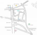 Images for Location Plan of Gawade Emarald Phase III Images for Location Plan of Gawade Emarald Phase III