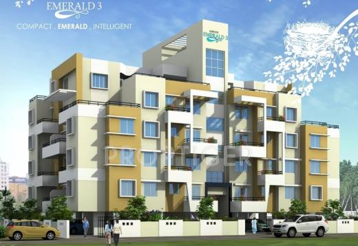 Images for Elevation of Gawade Emarald Phase III Images for Elevation of Gawade Emarald Phase III