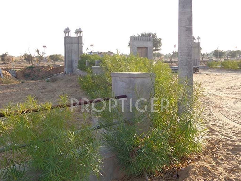 Images for Main Other of Rajasthan Royal City