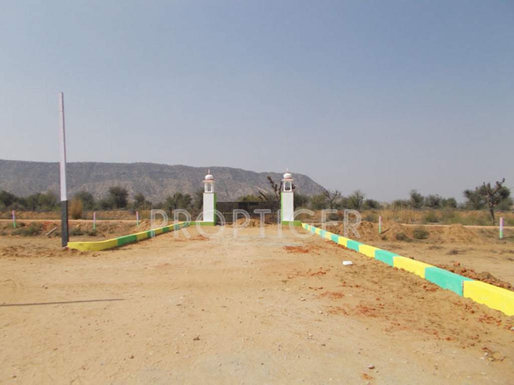 Images for Main Other of Rajasthan Royal City