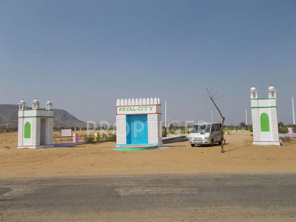 Images for Main Other of Rajasthan Royal City
