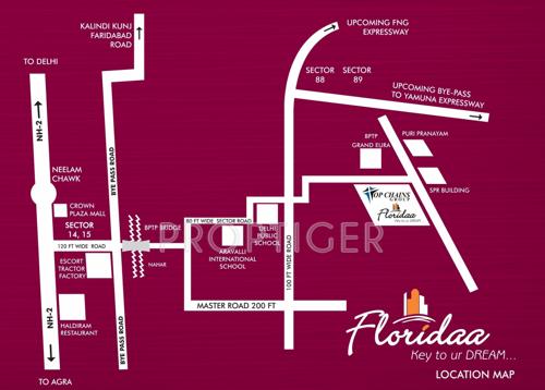  floridaa Images for Location Plan of Op Floridaa