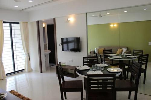 Images for Main Other of Rainbow Sahwas Apartments