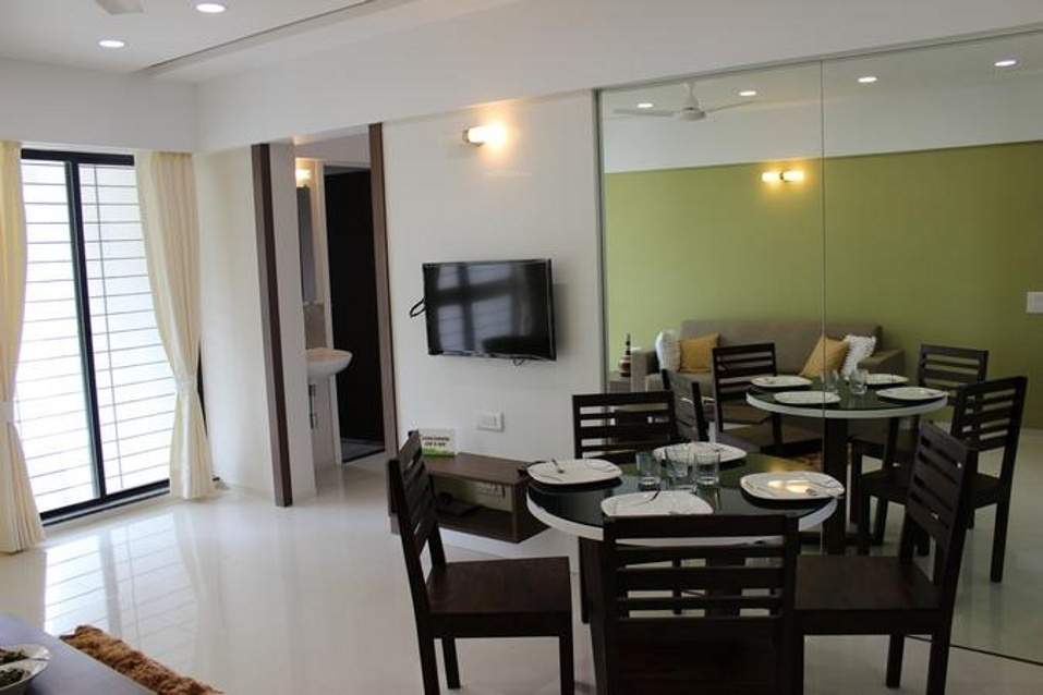 Images for Main Other of Rainbow Sahwas Apartments