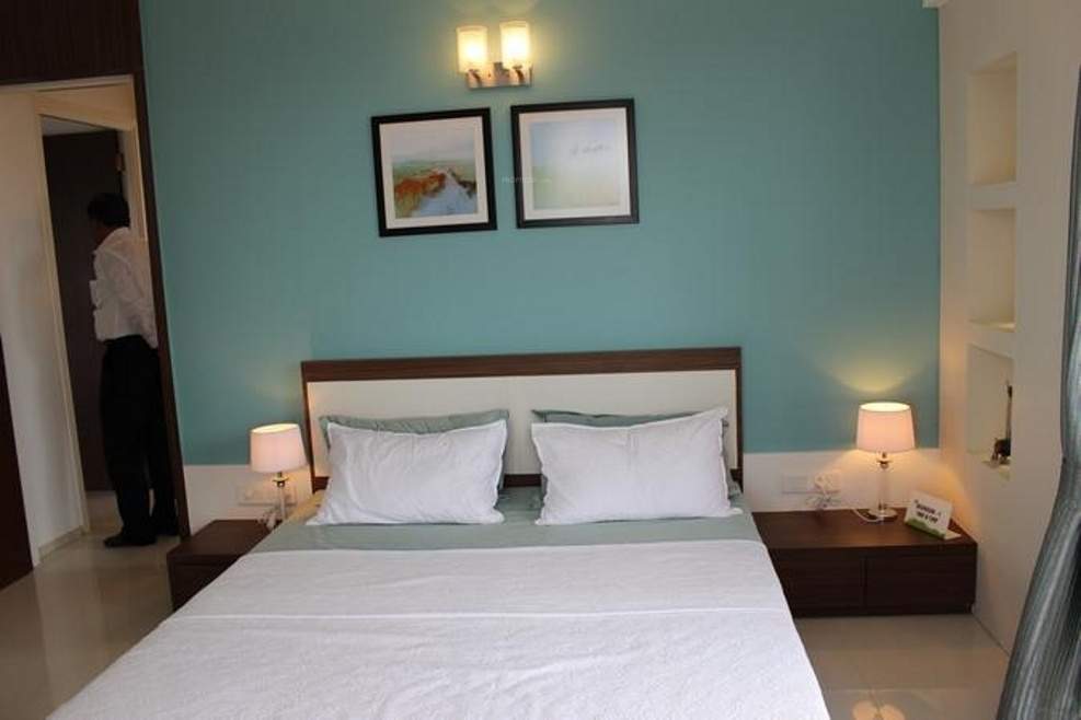 Images for Main Other of Rainbow Sahwas Apartments