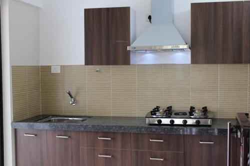 Images for Main Other of Rainbow Sahwas Apartments