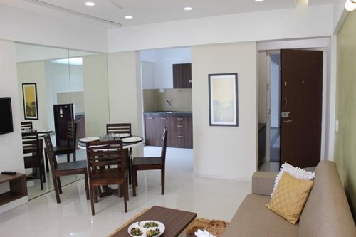 Images for Main Other of Rainbow Sahwas Apartments