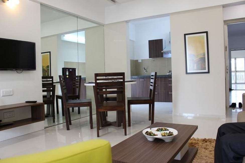 Images for Main Other of Rainbow Sahwas Apartments