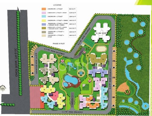 Images for Layout Plan of Indosam 75 75 Images for Layout Plan of Indosam 75