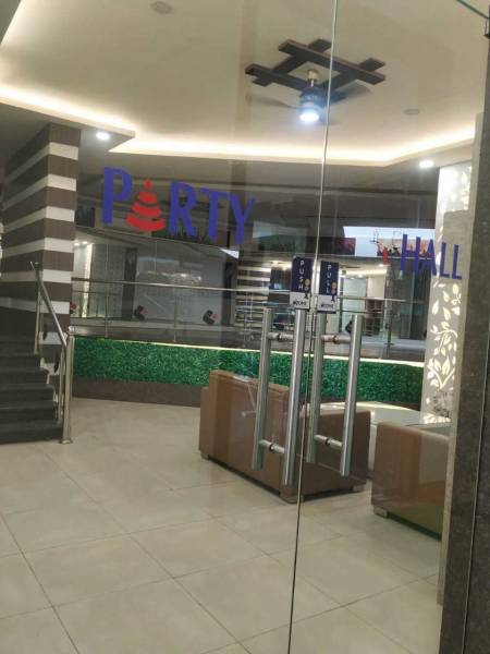 Banquet Hall 75 Banquet Hall