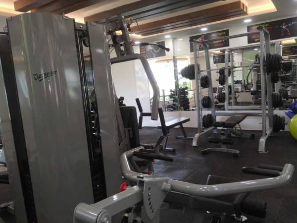 Gymnasium 75 Gymnasium