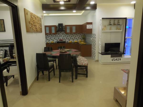 Dining Area mainOther of Indosam 75