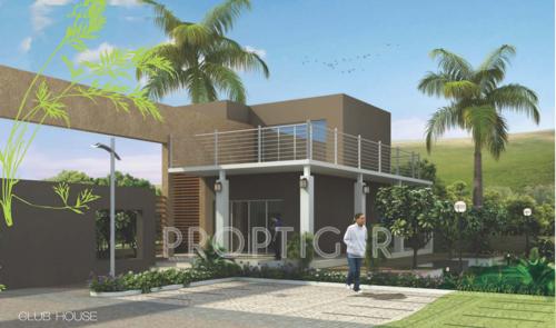 Images for Amenities of Rainbow Housing Sahwas Row Houses