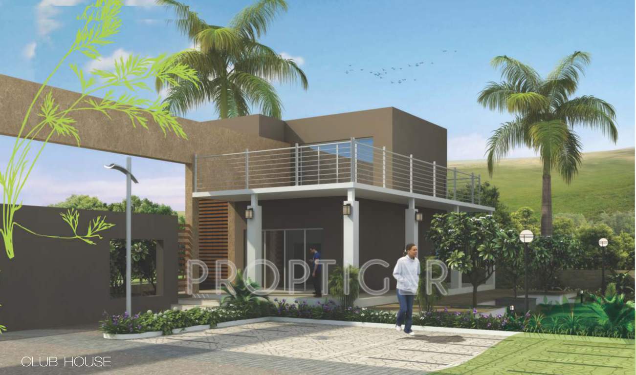 Images for Amenities of Rainbow Housing Sahwas Row Houses