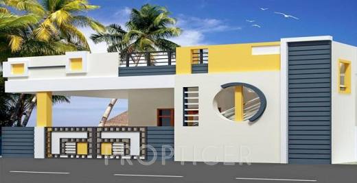 Images for Elevation of Rainbow Houses Images for Elevation of Rainbow Houses