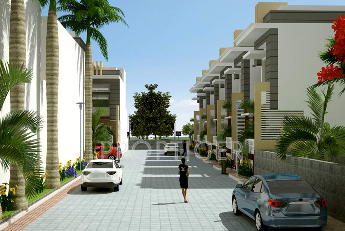  select homes Images for Elevation of Felicity Select Homes