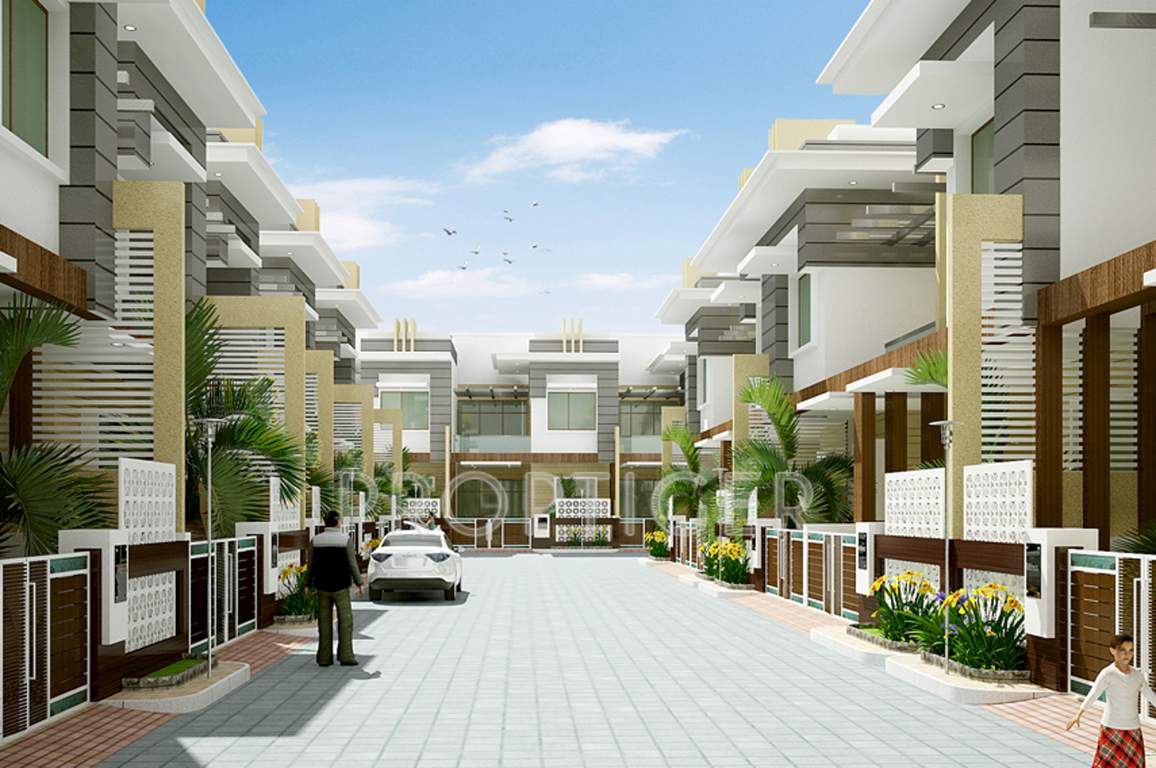  select homes Images for Elevation of Felicity Select Homes