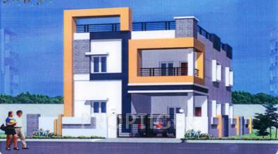 Images for Elevation of Rainbow Constructions Eden Garden