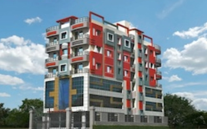  jessore Elevation