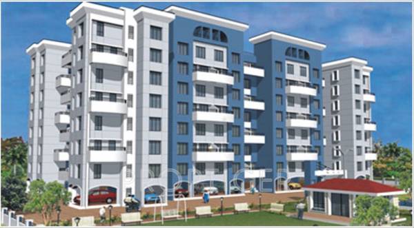 Images for Elevation of Arun Shraddha Terrace Images for Elevation of Arun Shraddha Terrace