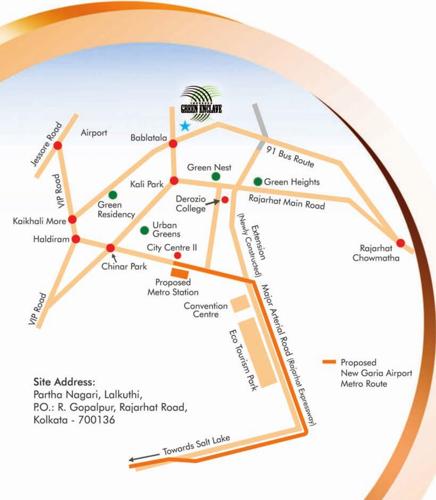 Images for Location Plan of Loharuka Green Enclave Images for Location Plan of Loharuka Green Enclave