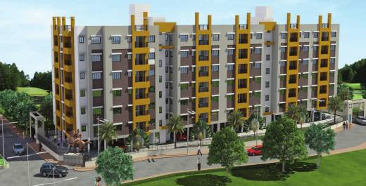 Images for Elevation of Loharuka Green Enclave