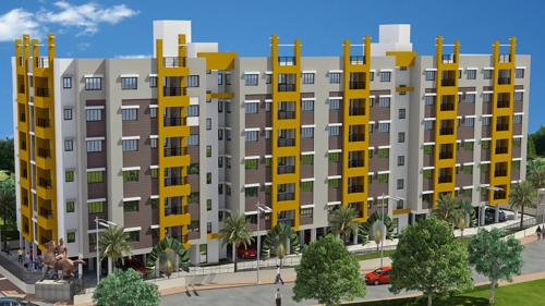 Images for Elevation of Loharuka Green Enclave Images for Elevation of Loharuka Green Enclave