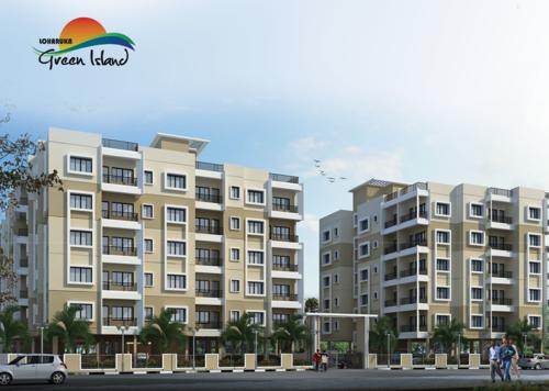  green-island Images for Elevation of Loharuka Green Island