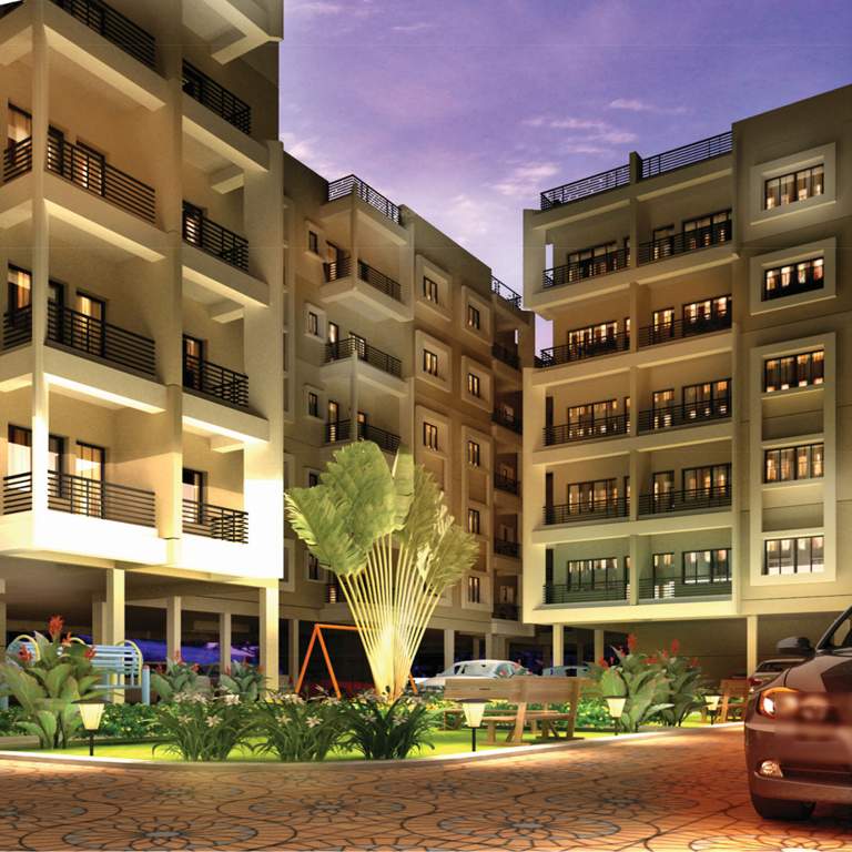 green island Images for Elevation of Loharuka Green Island