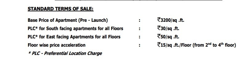 green-island Construction Linked Payment (CLP) Payment Plan
