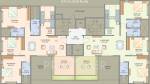 Images for Cluster Plan of Swojas Aavishkar