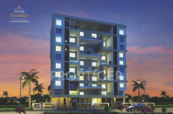 Images for Elevation of Swojas Aavishkar Images for Elevation of Swojas Aavishkar