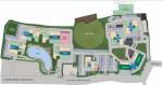 Images for Master Plan of Fort Oasis Tower III Images for Master Plan of Fort Oasis Tower III