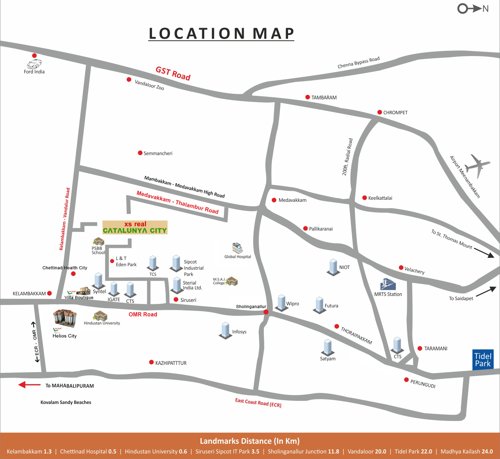  barcelona Images for Location Plan of XS Barcelona