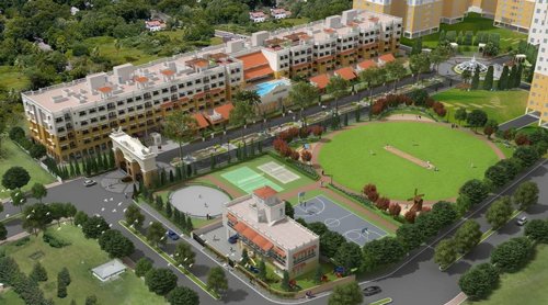  barcelona Images for Elevation of XS Barcelona