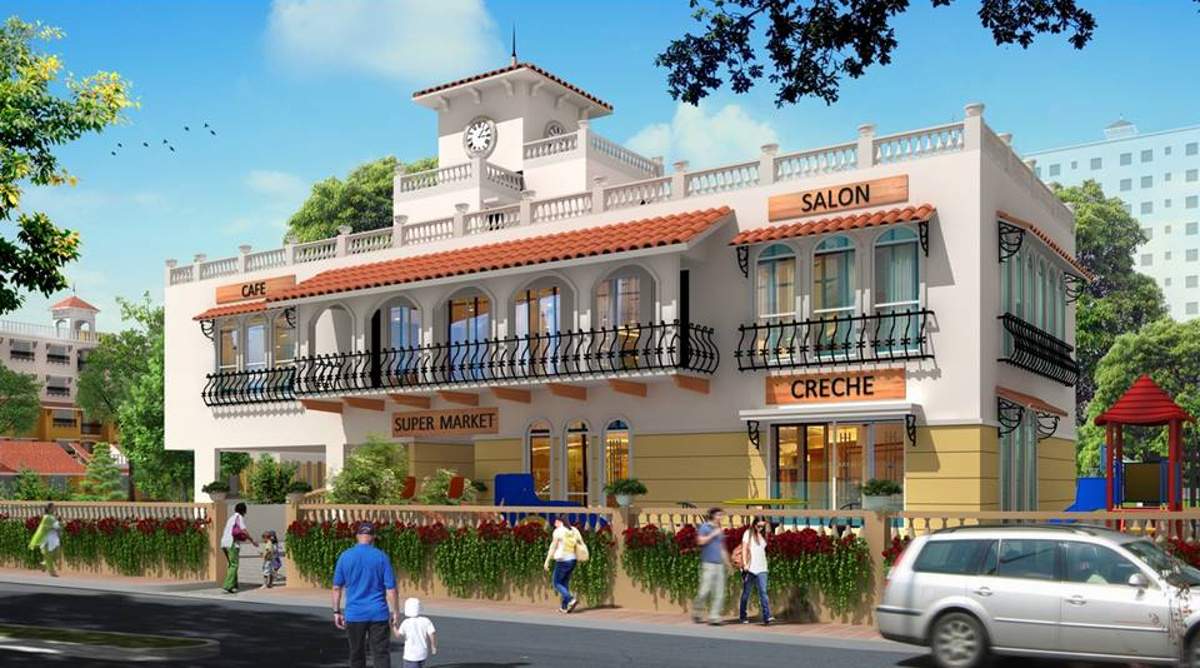 barcelona Images for Amenities of XS Barcelona