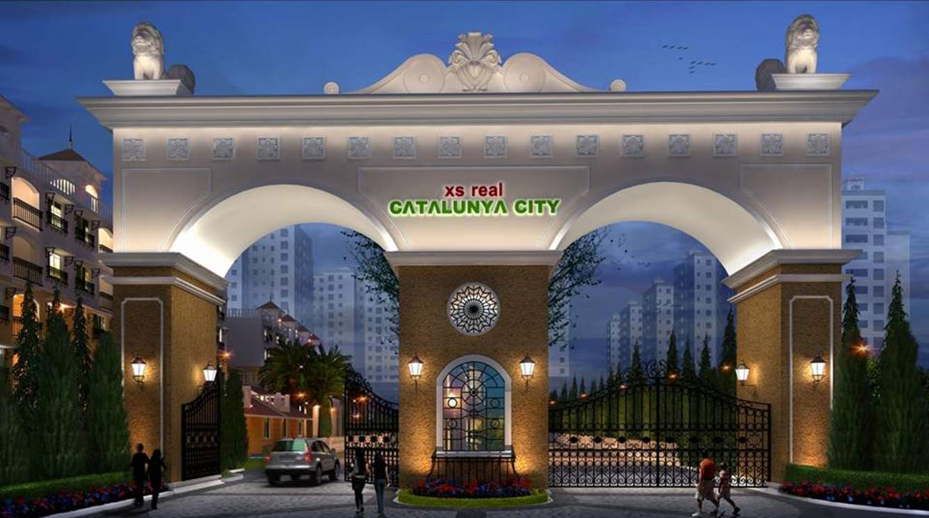 barcelona Images for Amenities of XS Barcelona