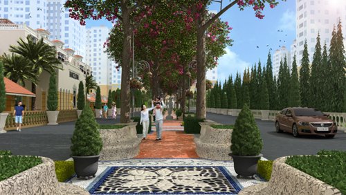  barcelona Images for Amenities of XS Barcelona