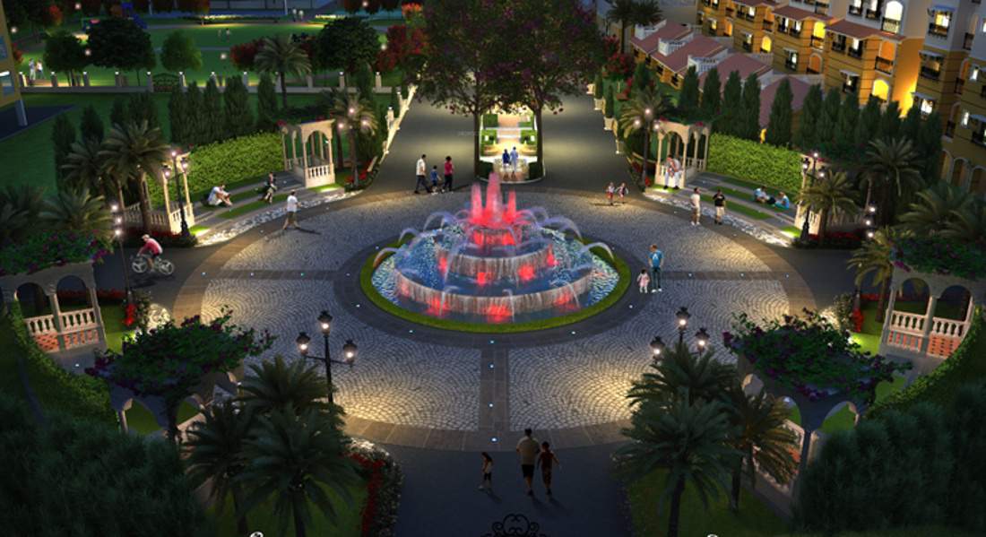 barcelona Images for Amenities of XS Barcelona