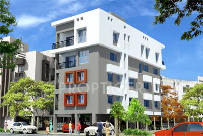 Images for Elevation of Fort Lotus