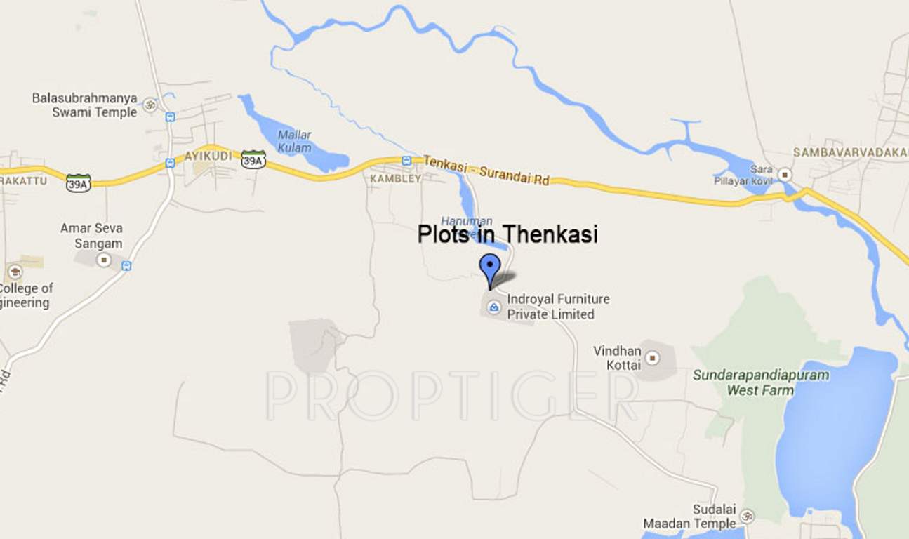 Images for Location Plan of Anmol Residential Plots