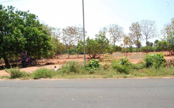 Images for Main Other of Anmol Residential Plots