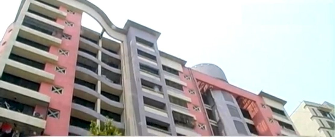 Images for Elevation of SD Bhalerao Pragati